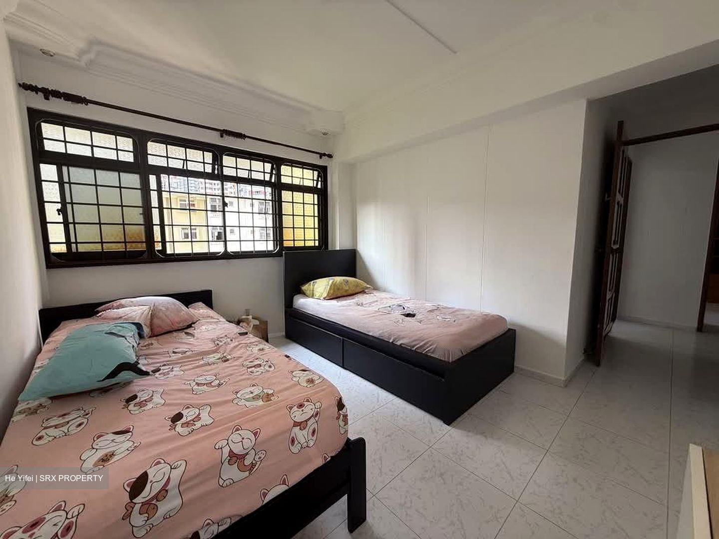 Blk 69 Redhill Rise (Bukit Merah), HDB 4 Rooms #603722941